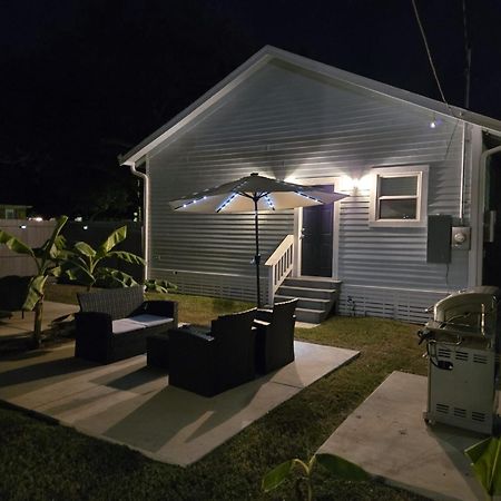 Island Dreams Oasis Galveston Retreat Exterior foto