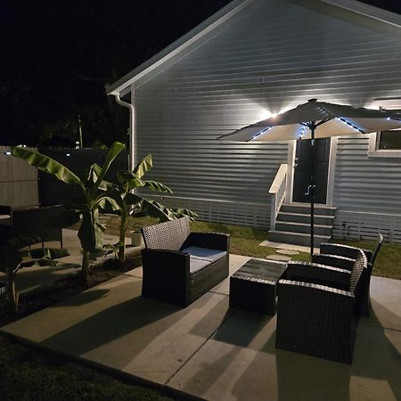 Island Dreams Oasis Galveston Retreat Exterior foto