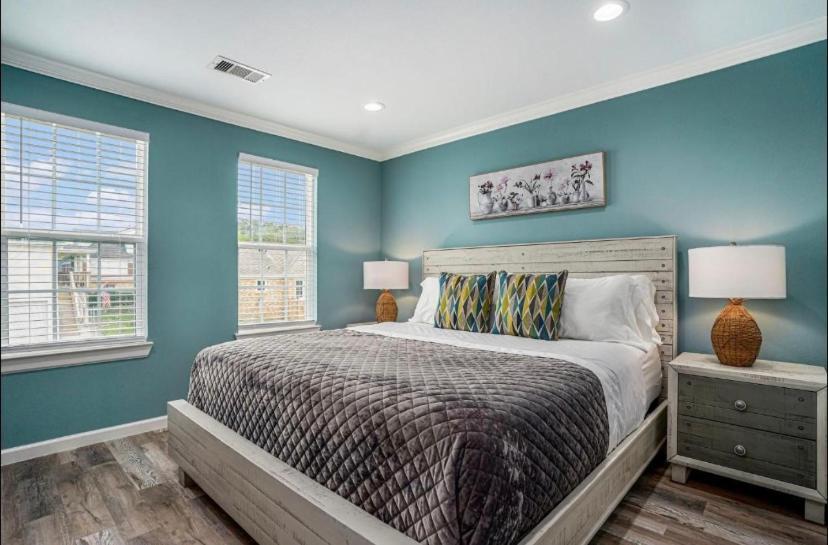 Island Dreams Oasis Galveston Retreat Exterior foto