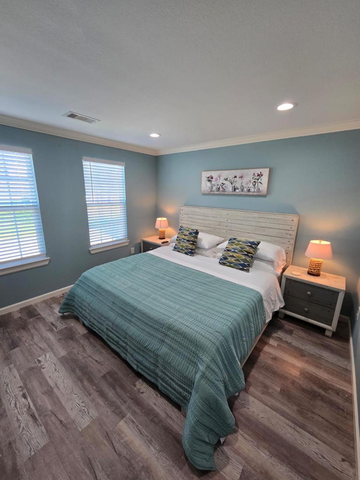 Island Dreams Oasis Galveston Retreat Exterior foto