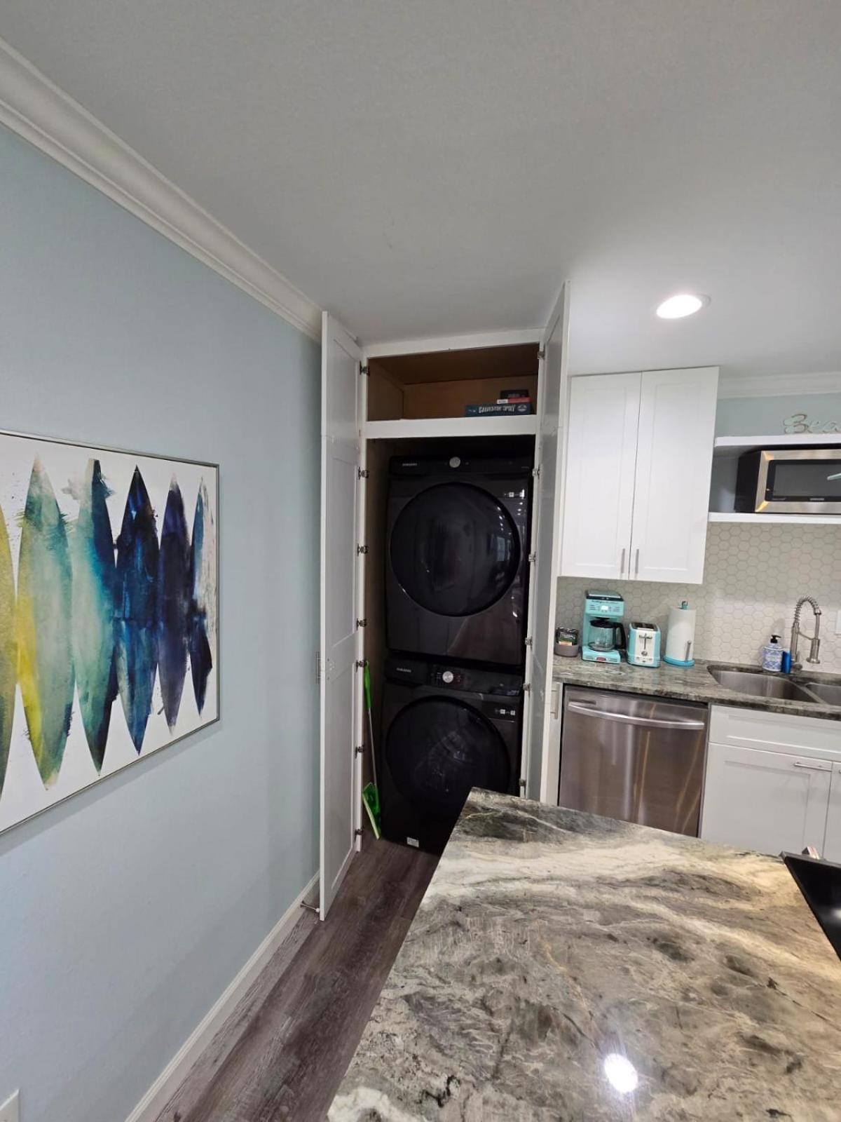 Island Dreams Oasis Galveston Retreat Exterior foto